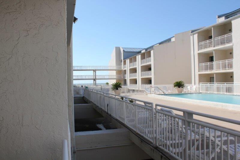 Sugar Beach 122 By Albvr - Nice Studio Condo With New Sofa, Ac And 32 Inch Smart Tv Gulf Shores Exterior photo