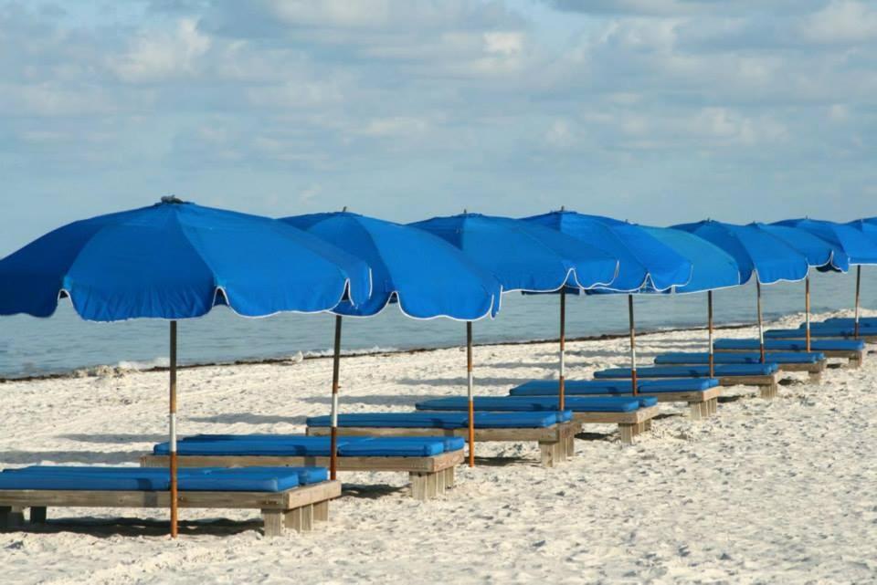 Sugar Beach 122 By Albvr - Nice Studio Condo With New Sofa, Ac And 32 Inch Smart Tv Gulf Shores Exterior photo